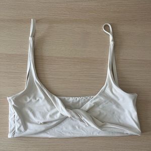 Dippin Daisys Reversible Bikini Top